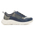 Sneakers chunky blu e grigie Riflessi Urbani, Uomo, SKU b449uz132, Immagine 0